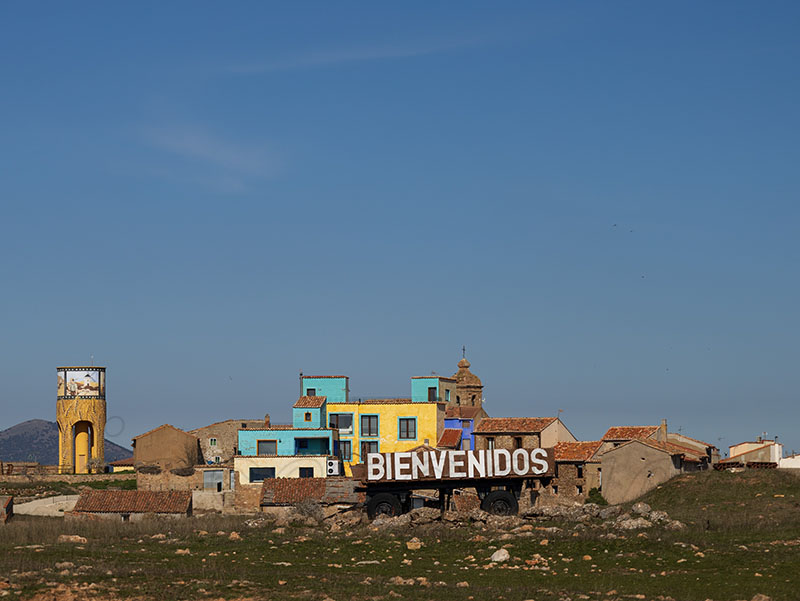 Malanquilla(Zaragoza)