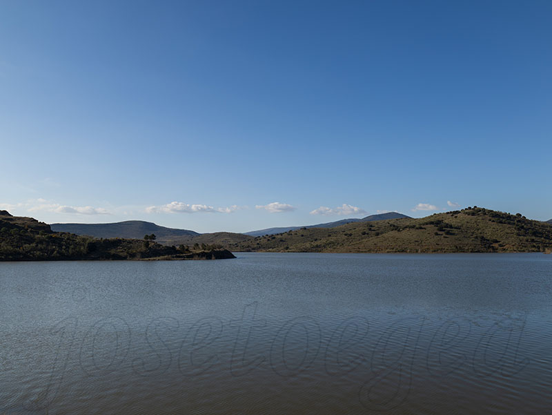 Embalse Maidevera